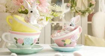 Artykuły wielkanocne